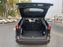 Toyota RAV4 2019 RAV4 xle AWD premium