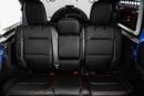 Jeep Wrangler RUBICON