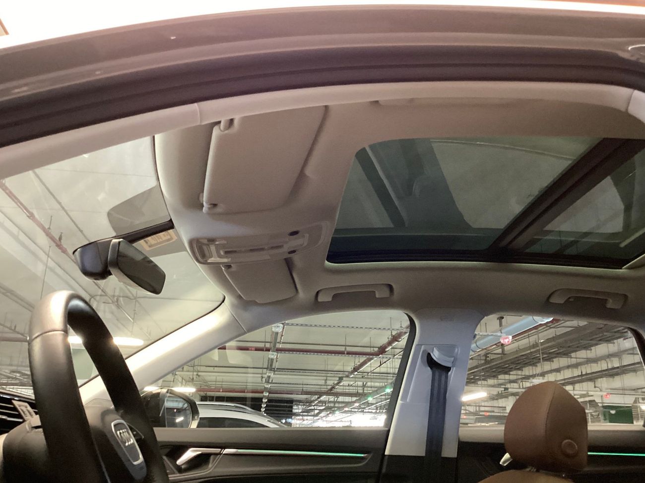 Audi Q3 35 TFSI Advanced | Guaranteed Warranty | 0 Down Payment