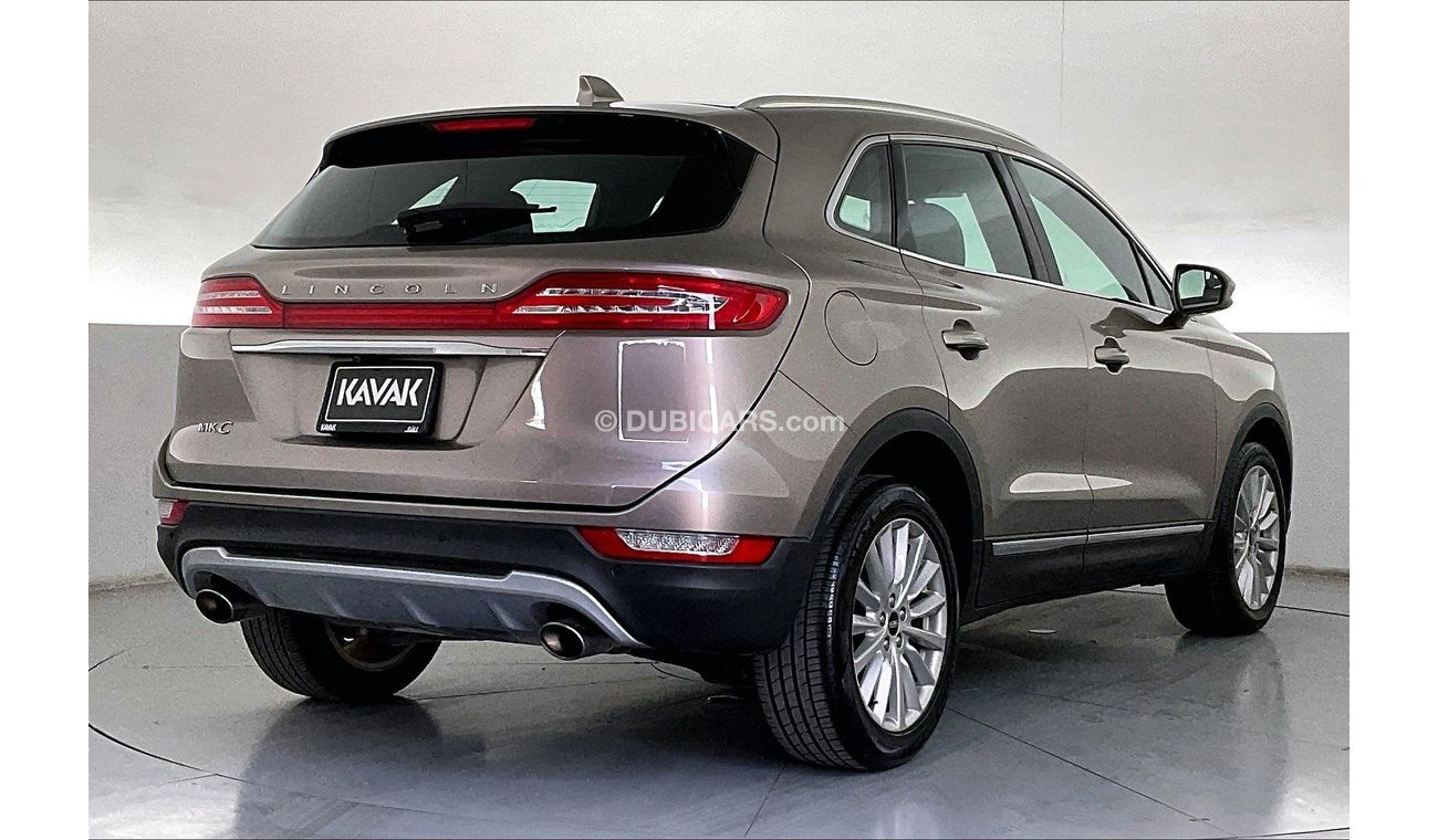 Lincoln MKC Premier | 1 year free warranty | 0 down payment | 7 day return policy