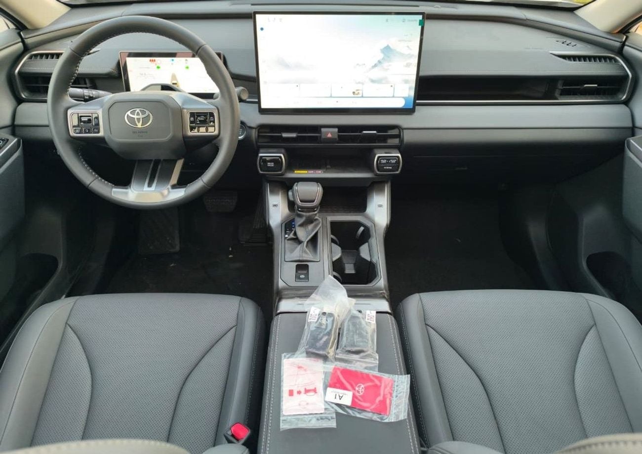 تويوتا راف ٤ XLE 2.0L 4WD Full Option 2026
