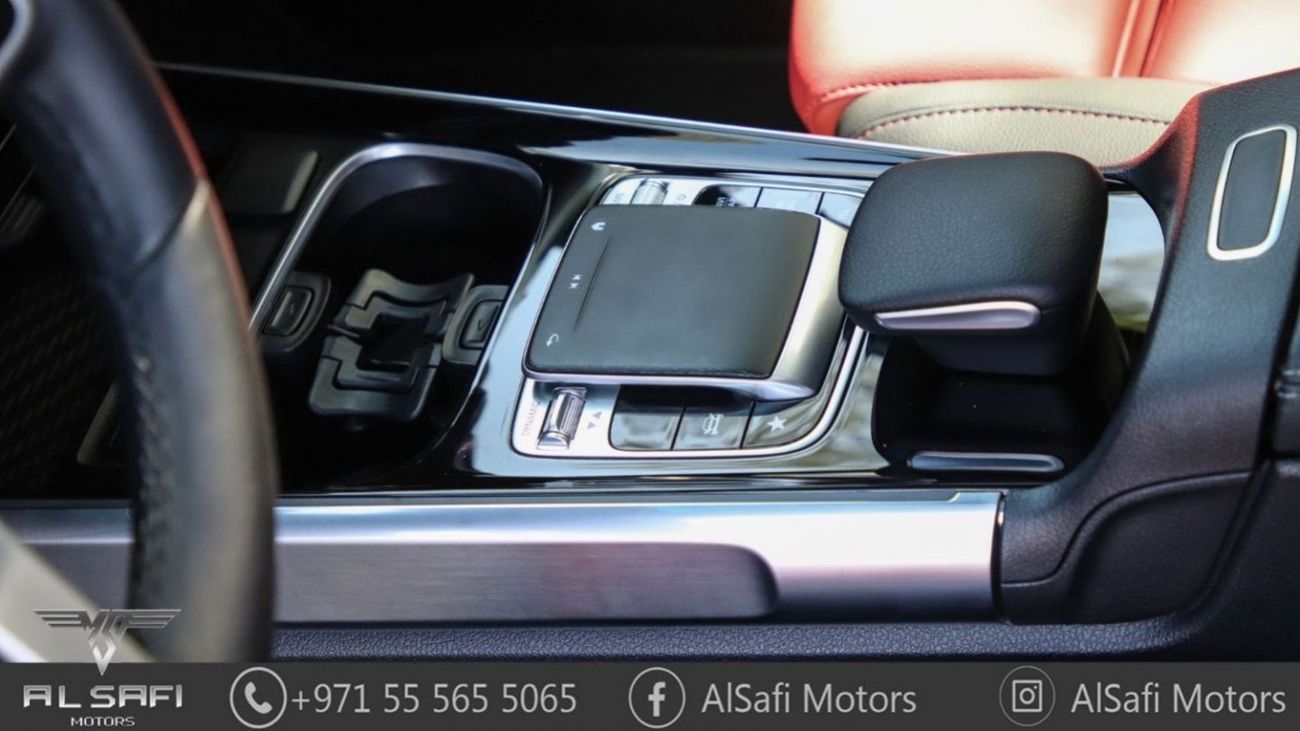 Mercedes-Benz GLB 250