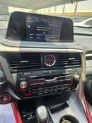 Lexus RX350 F-SPORT