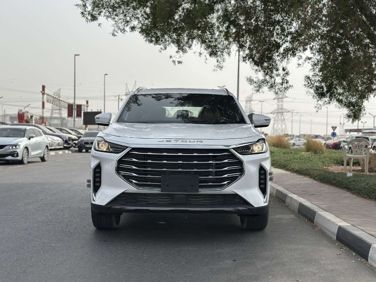 جيتور X70 بلس Luxury 1.6T