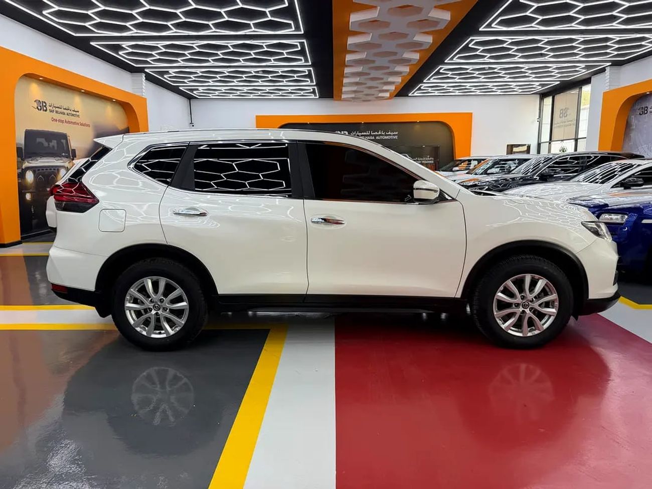 Nissan XTrail 0% Down Payment | NO CONVENIENCE FEES l Under warranty | Certified Pre-owned |