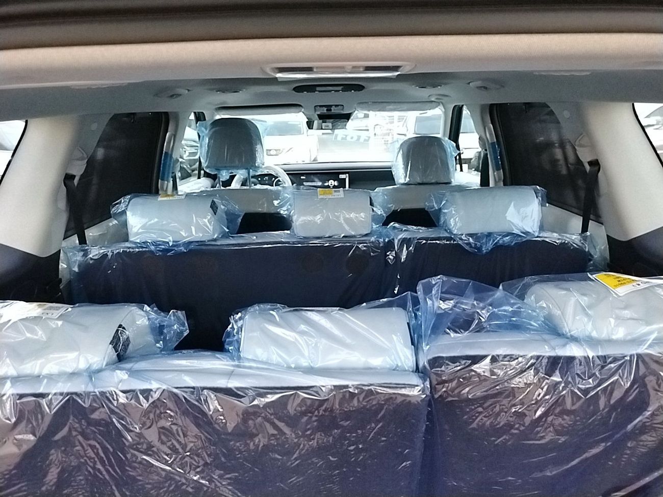 Hyundai Palisade Full limited