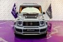 Mercedes Benz Brabus G900 Mercedes-Benz Brabus G900 2019