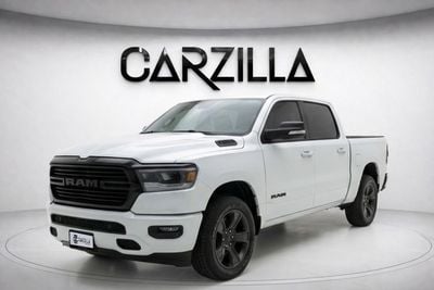 RAM 1500