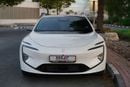 أفاتر 12 2025 AVATR 12 Ultra Extended Range Sedan White 0Km