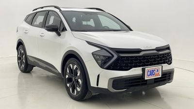 Kia Sportage SX 2 | Zero Down Payment | Home Test Drive