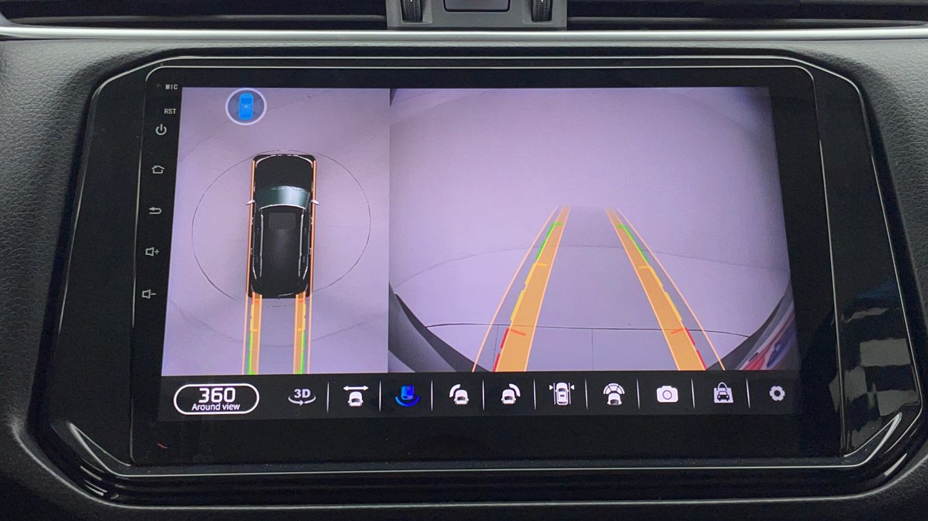 نيسان إكستيرا TITANIUM 2.5 | بدون دفعة مقدمة | اختبار القيادة في المنزل
