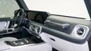Mercedes Benz G63 AMG STD