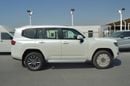 Toyota Land Cruiser GXR 4.0L