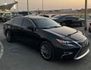 لكزس ES 350 PLATINUM