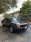 Dodge Challenger R/T