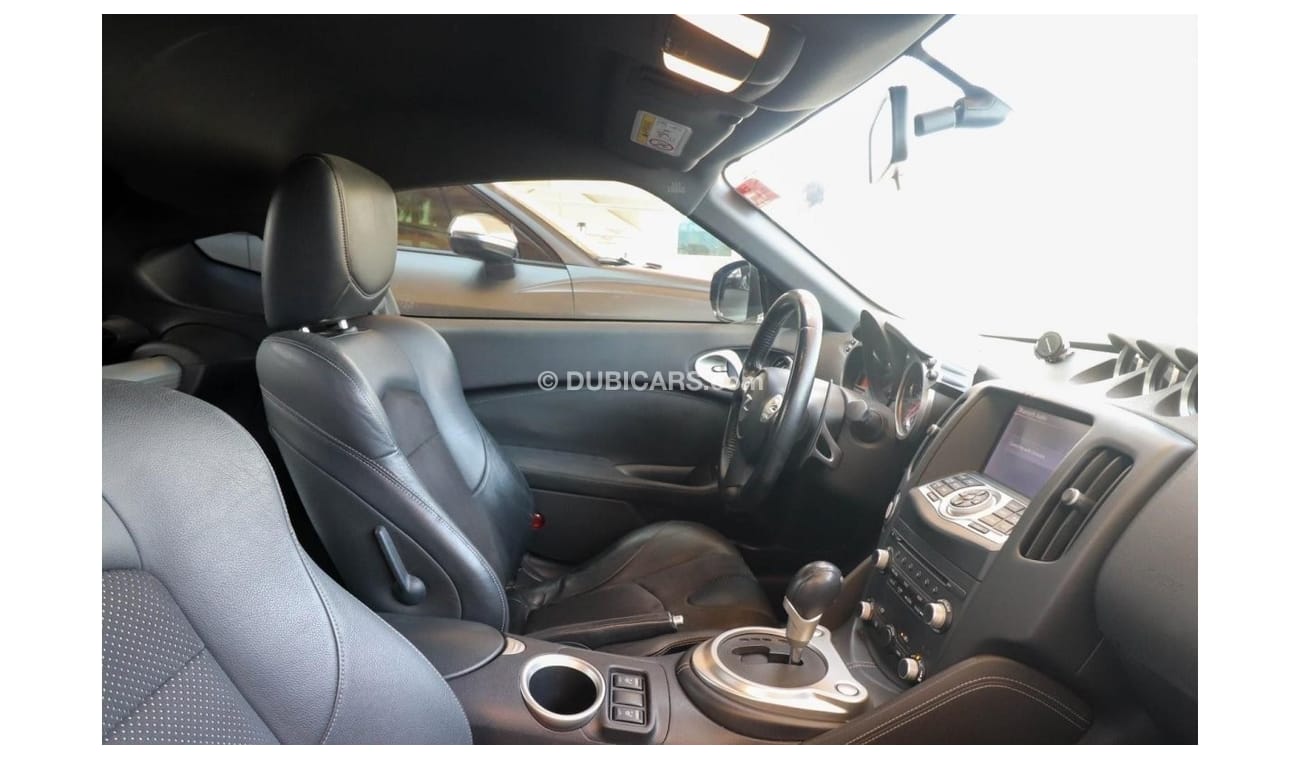 نيسان 370Z سبورت