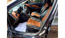 Chevrolet Cruze LT 430-Monthly l GCC l Sunroof, Leather, Cruise l Accident Free