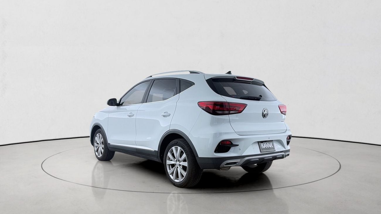 أم جي ZS STANDARD | شامل الضمان | 0 ﺪﻔﻋﺓ ﺃﻮﻟﻯ