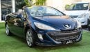 Peugeot 308 Peugeot 308cc for sale, Used and Automatic