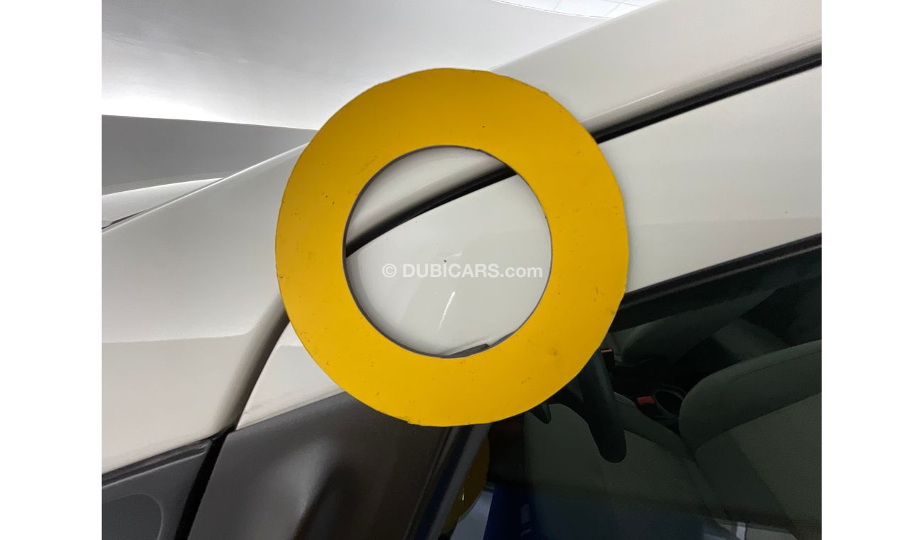 فورد ايكو سبورت Ambiente