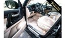 Toyota Land Cruiser 2021 Toyota Land Cruiser 4.0L GXR GT V6 | Colors: Black, White | Export Outside GCC