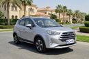 JAC S3 INTELLIGENT 2023 | AED 423/Month | 0 DP | 30 Day Return | Warranty