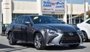 Lexus GS350 F Sport