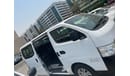 Nissan Urvan 3.5