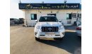 تويوتا برادو TOYOTA PRADO VXR //2.7 L- V4 TURBO PETROL // 2020 NEW // FULL OPTION // SPECIAL OFFER // BY FORMULA