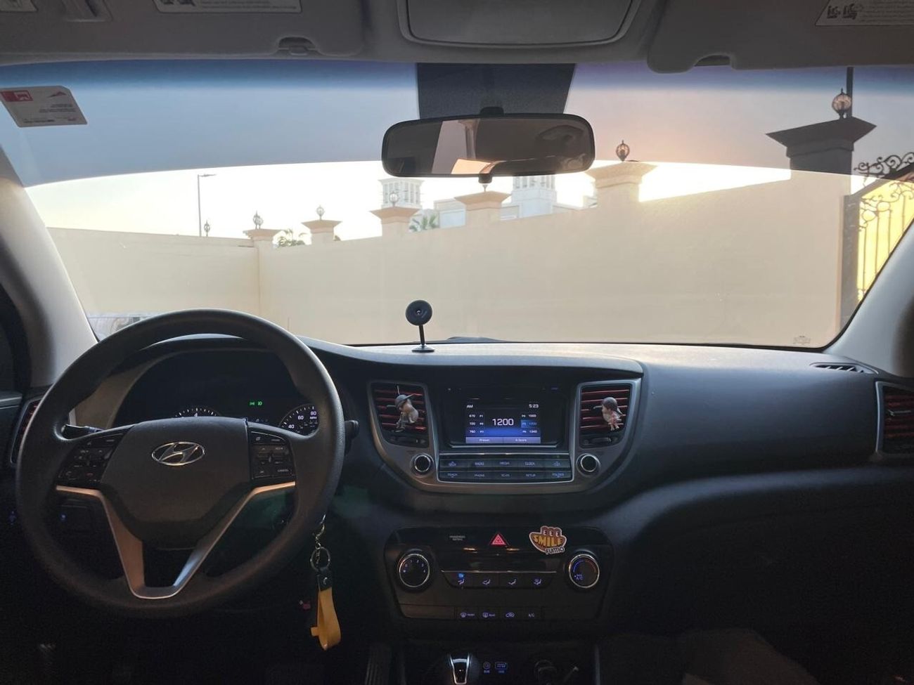 هيونداي توسون 