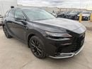 Lexus RX350 F-SPORT 3 - 2.4L