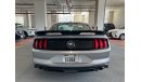 Ford Mustang 2.3 Ecoboost