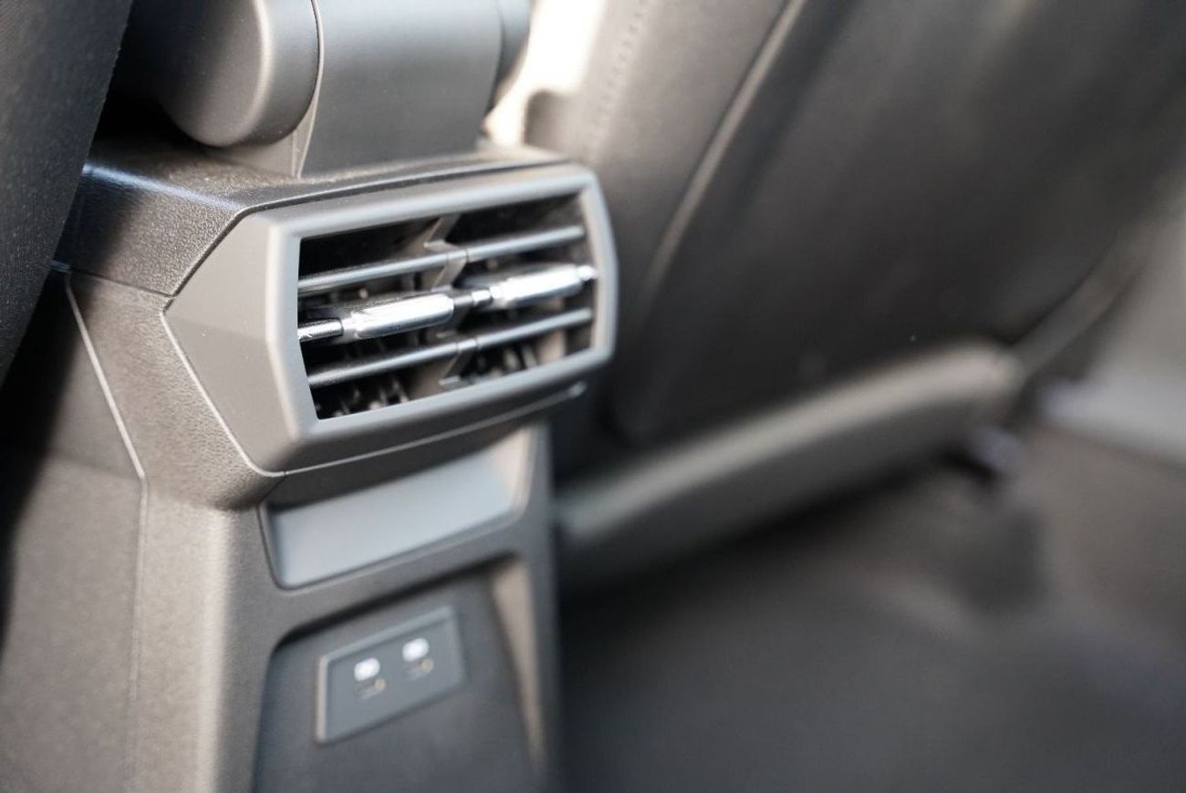 أودي A3 2024 Audi A3 Limousine 35 TFSI 1.4L 0Km