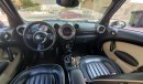 Mini Cooper S Mini Cooper S 4 doors GCC