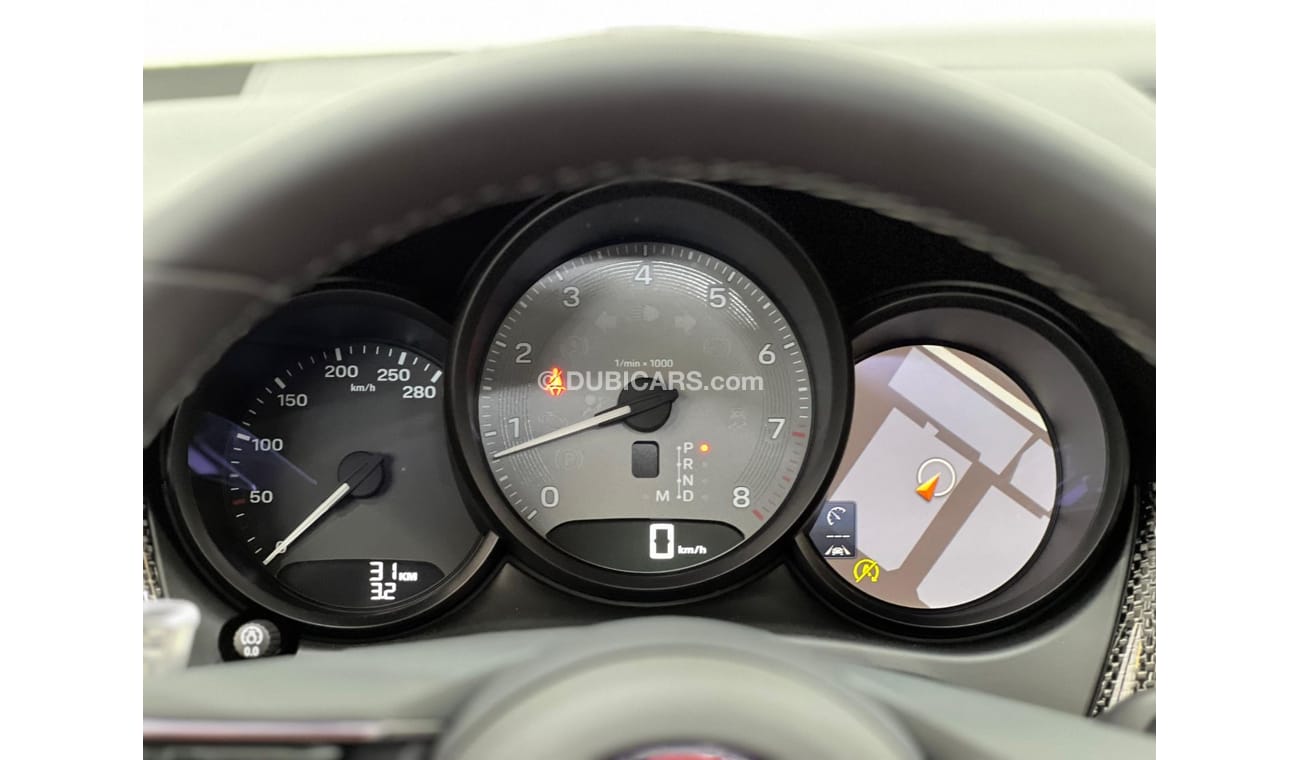 Porsche Macan Brand New 2024 Porsche Macan S, 2 Years Porsche Warranty