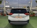 Nissan Rogue 2022 1.5L turbo 4WD NISAN ROGUE