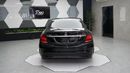 Mercedes Benz C43 AMG