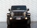 Jeep Wrangler Unlimited Sport S 3.6L A/T
