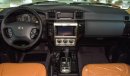 Nissan Patrol Super Safari 4.8 L V6