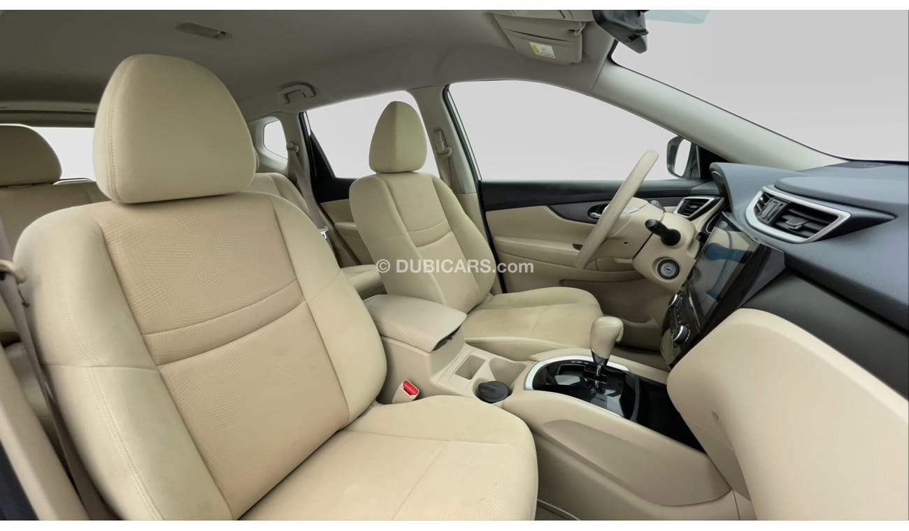 Nissan XTrail S 2.5 | Zero Down Payment | Free Home Test Drive