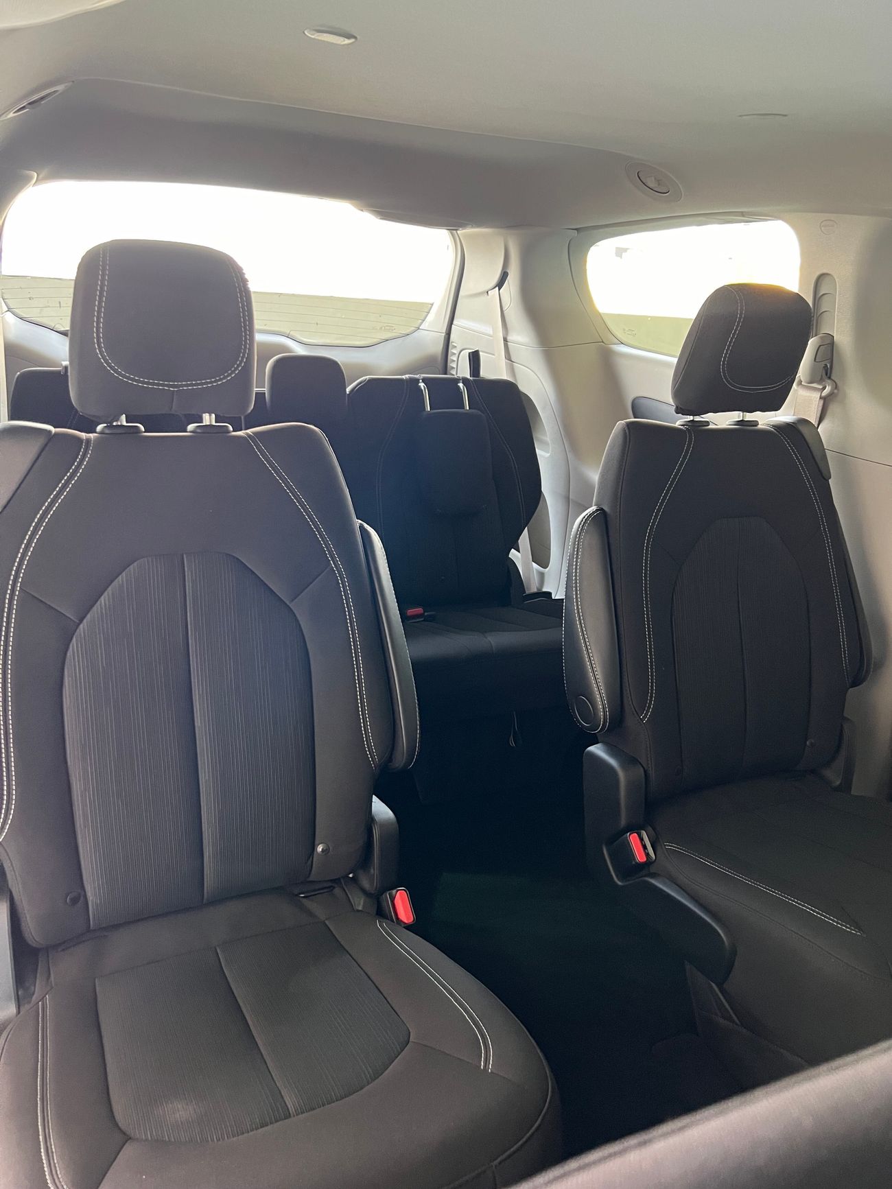 Chrysler Grand Voyager