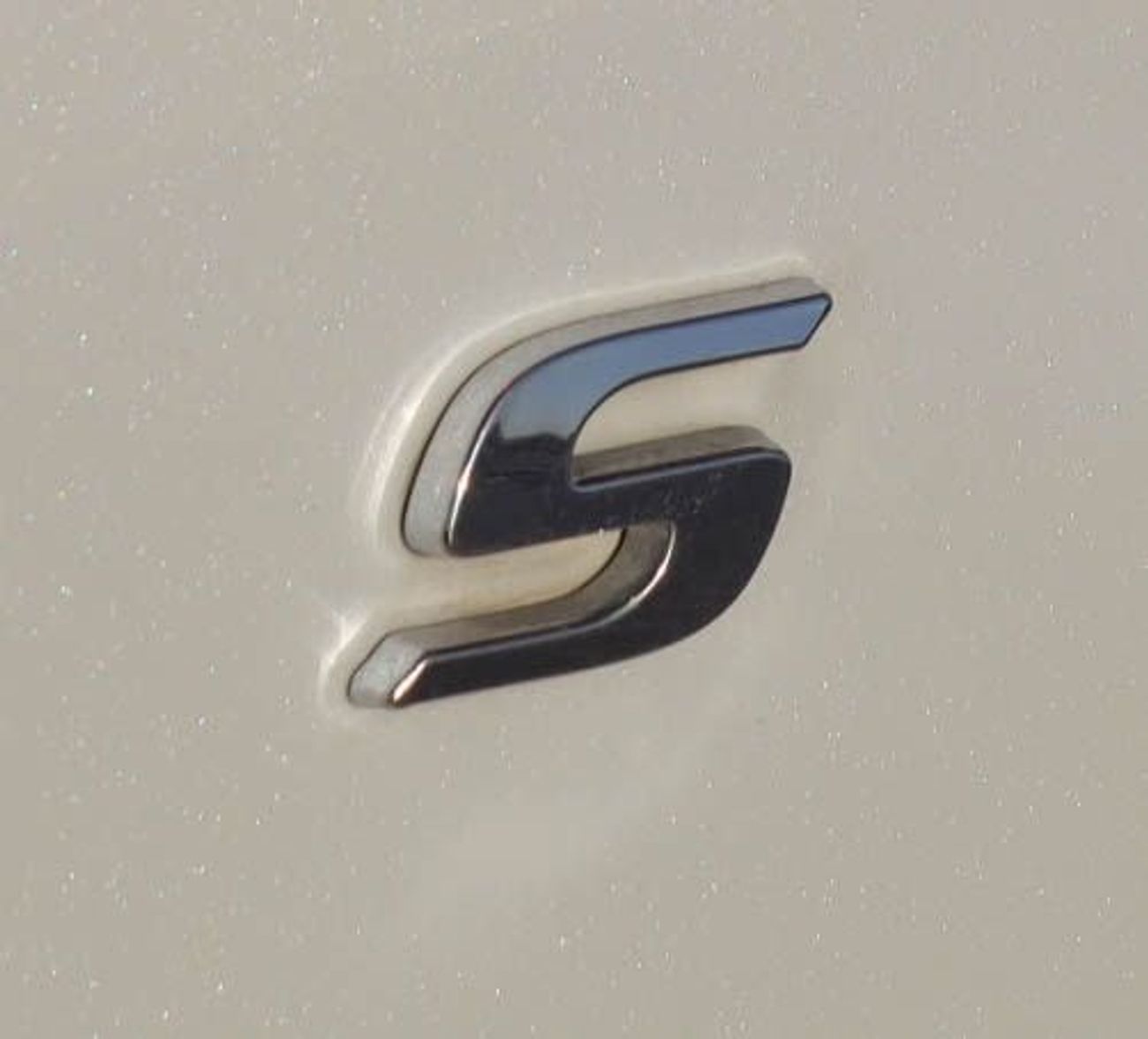 تويوتا كامري S 2.5L Toyota Camry 2015 GCC without accidents in excellent condition