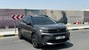 Citroen C5 Aircross SHINE