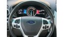 Ford Explorer FORD EXPLORER 2013 GCC XLT FULL OPTIONS IN PERFECT CONDITIONS