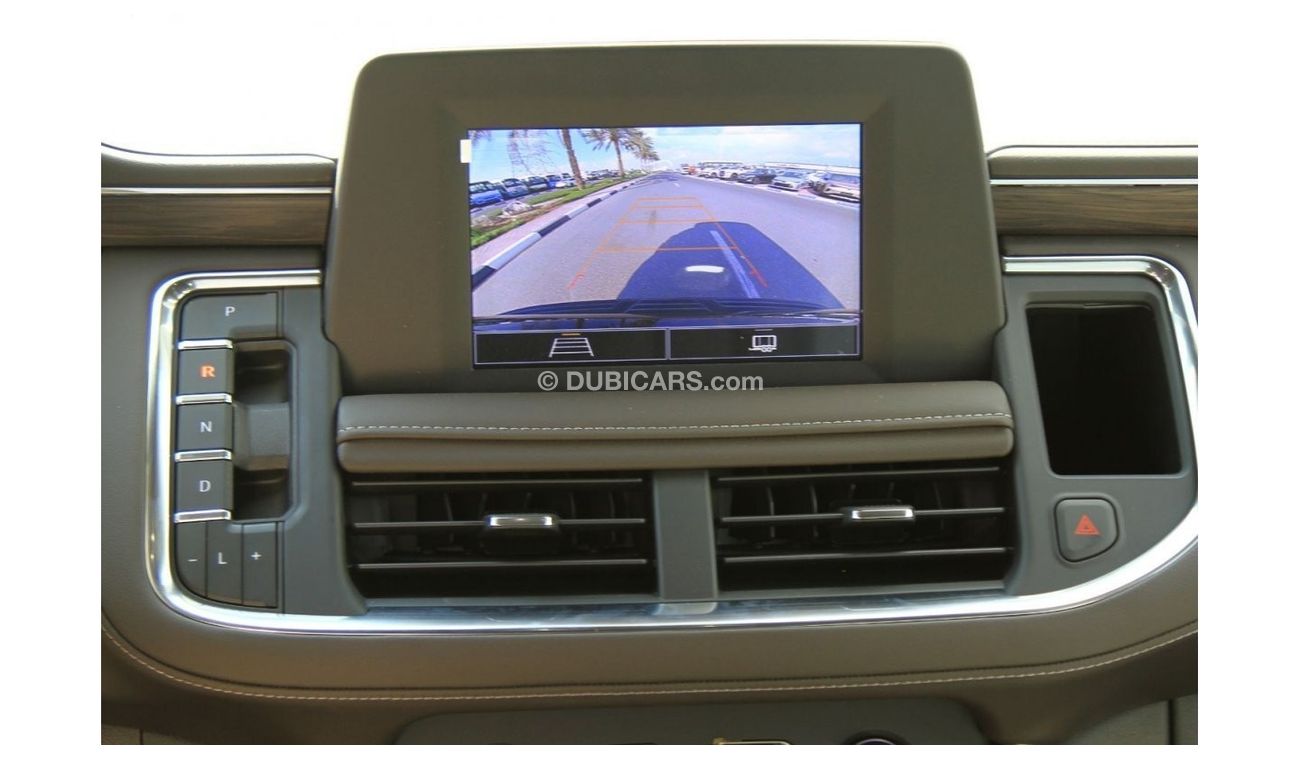 Chevrolet Tahoe LS 2WD. EXPORT ONLY.