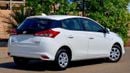 تويوتا يارس SE 1.5L Hatchback