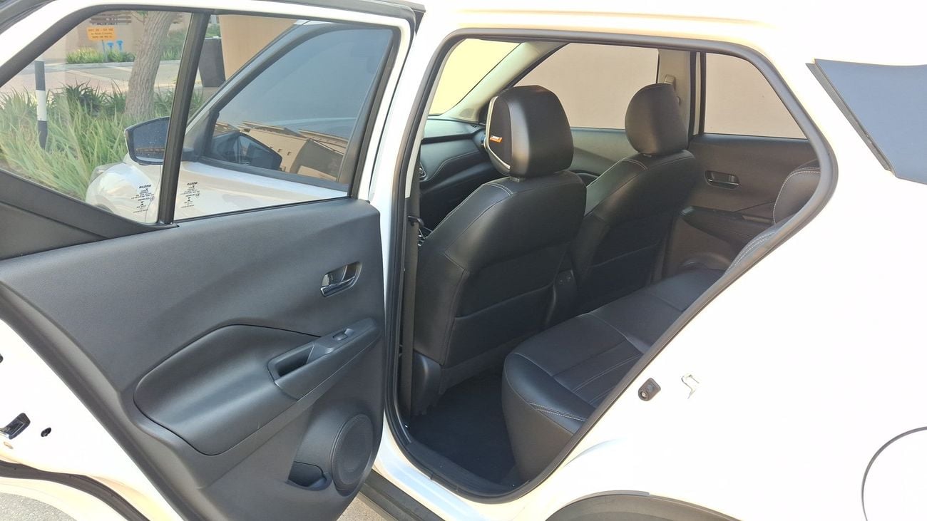 Nissan Kicks SL 1.6 | Zero Down Payment | Home Test Drive