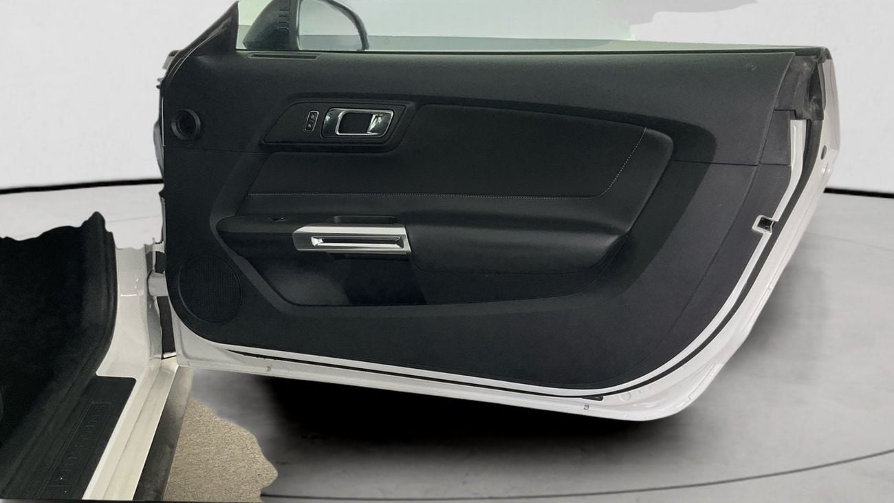 Ford Mustang GT California Special 5.0L (435 HP) Coupe A/T GT | Guaranteed Warranty | 0 Down Payment