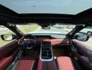 Nissan Patrol LE TITANIUM