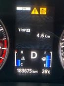 Mitsubishi Montero Sport GLX Premium 4WD Full option